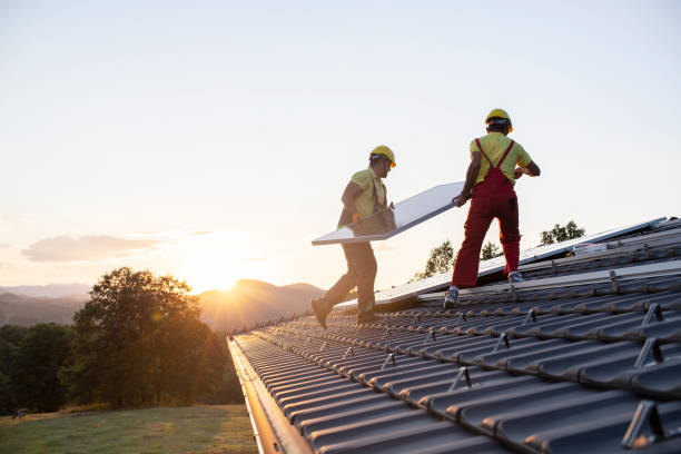 Best Emergency Roof Repair Services  in Wolfe City, TX